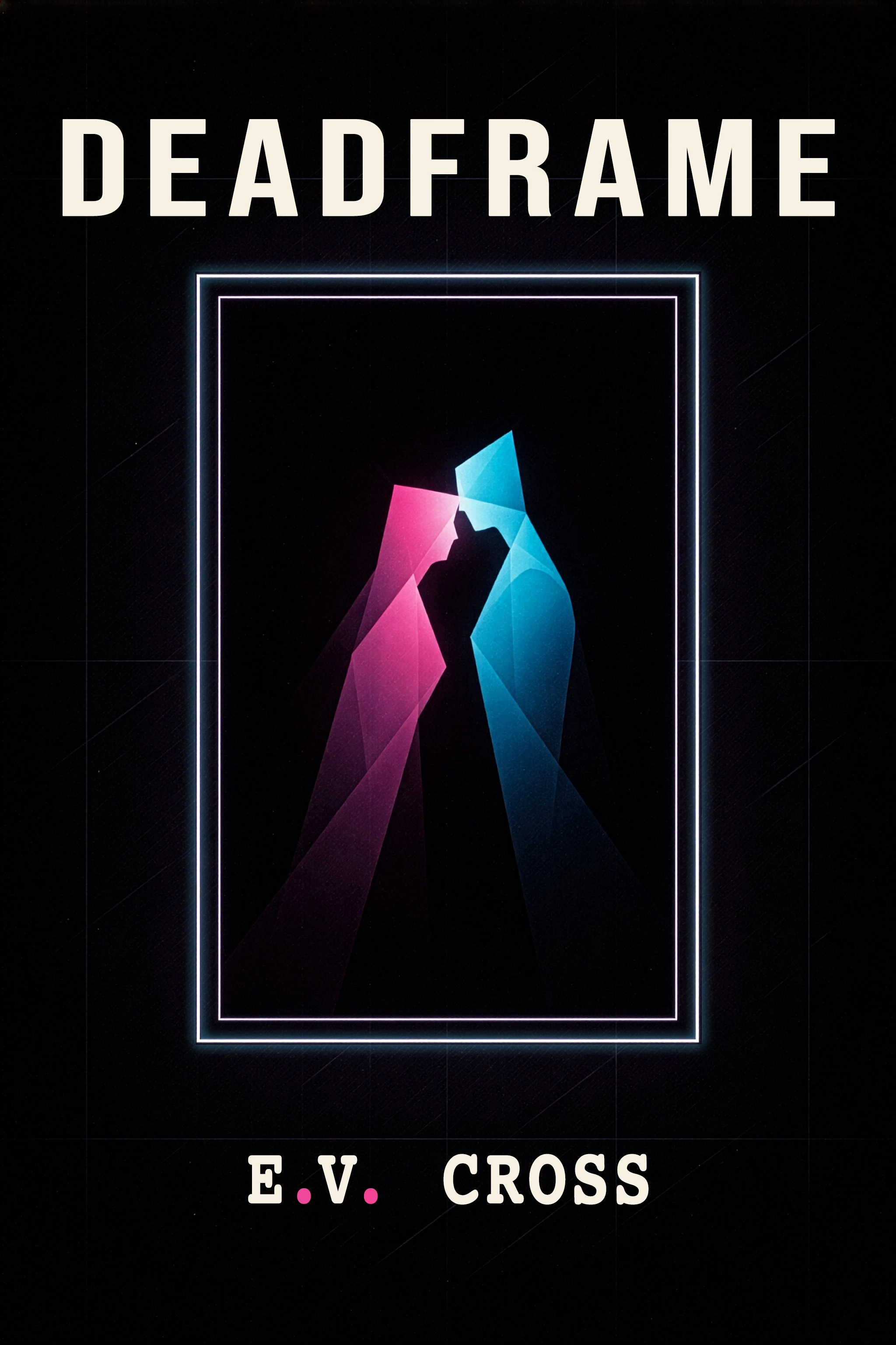 Deadframe cover